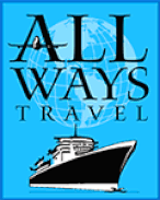 All Ways Travel logo